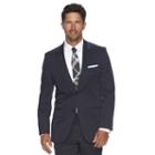 Men's Apt. 9&reg; Slim-fit Stretch Suit Jacket, Size: 42 - Regular, Blue