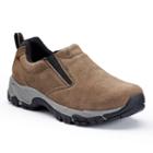 Hi-tec Altitude Men's Suede Shoes, Size: Medium (10.5), Brown