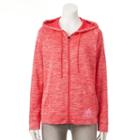 Women's Adidas Sports 2 Street Fz Hoodie, Size: Small, Med Pink