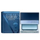 Guess Seductive Homme Blue Men's Cologne, Multicolor