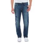 Men's Unionbay Mercer Straight-leg Jeans, Size: 34x32, Blue Other