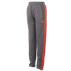 Boys 8-20 Adidas Iconic Indicat Pants, Size: Medium, Dark Grey