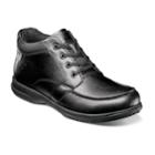 Nunn Bush Sal Men's Chukka Work Boots, Size: Medium (11.5), Black