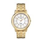 Timex Men's Classic Stainless Steel Watch - Tw2p62000jt, Size: Large, Gold