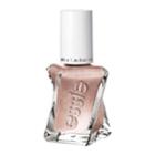 Essie Gel Couture Bridal Collection Nail Polish, Gold