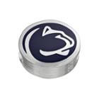 Fiora Sterling Silver Penn State Nittany Lions Bead, Women's, Multicolor