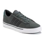 Adidas Neo Cloudfoam Super Daily Men's Shoes, Size: 11, Dark Green