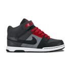 Nike Mogan Mid 2 Jr. Kids' Mid-top Skate Shoes, Kids Unisex, Size: 12, Oxford