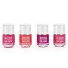 Madame Milly 4-pc. Berries Nail Polish Set