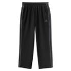 Boys 8-20 Adidas Tech Fleece Performance Pants, Size: Medium, Black