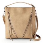 Mellow World Isabel Hobo, Women's, Lt Brown