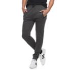 Men's Hollywood Jeans Moto Jogger Pants, Size: Medium, Grey