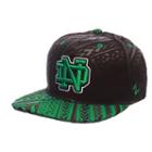 Adult Notre Dame Fighting Irish Kahuku Adjustable Cap, Multicolor