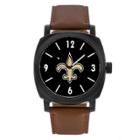 Men's Sparo New Orleans Saints Knight Watch, Multicolor
