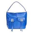 Olivia Miller Cadey Pocket Tote, Women's, Blue