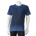Men's Rock & Republic Liberty & Freedom Tee, Size: Xl, Dark Blue