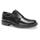 Dockers Bridgade Men's Dress Oxfords, Size: Medium (12), Black