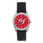 Kids' Sparo New Jersey Devils Nickel Watch, Kids Unisex, Multicolor