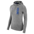Women's Nike Kentucky Wildcats Dry Element Hoodie, Size: Small, Beige Over