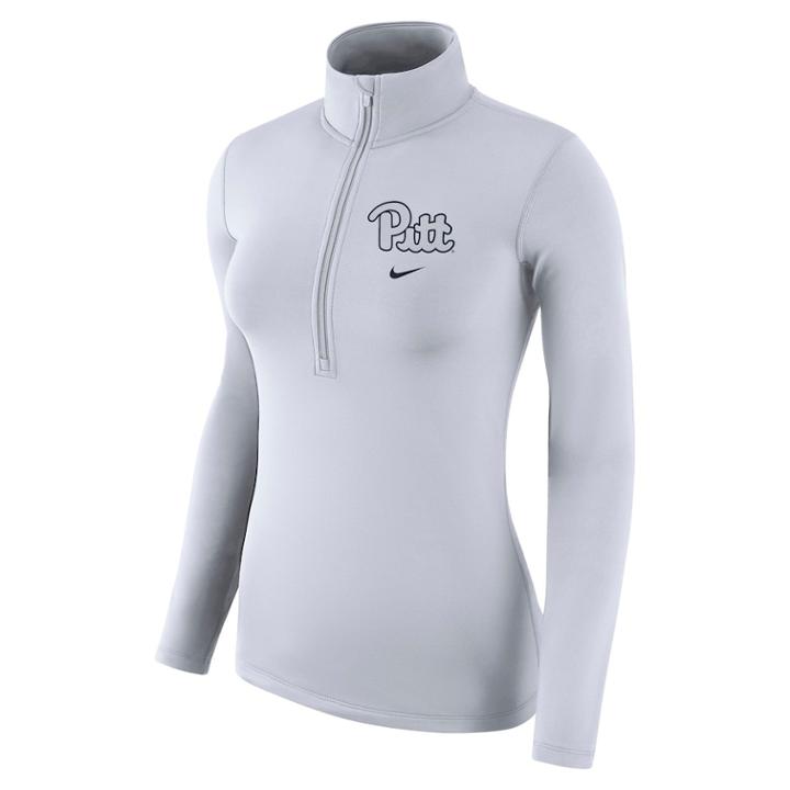 Women's Nike Ohio State Buckeyes Element Pullover, Size: Small, Drk Purple