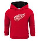 Boys 4-7 Detroit Red Wings Prime Pullover Fleece Hoodie, Size: L(7)