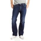 Men's Levi's&reg; 517&reg; Stretch Bootcut Jeans, Size: 34x29, Dark Blue