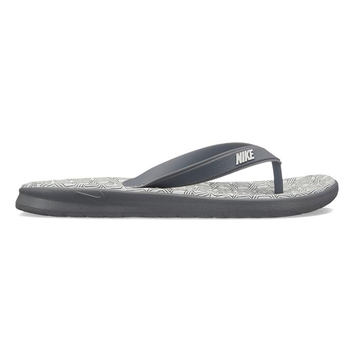 Nike Solay Women's Sandals, Size: 6, Oxford