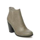 Lc Lauren Conrad Courtship Women's Boots, Size: 8, Med Grey