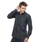 Boys 8-20 Levi's Woven Denim Shirt, Size: Xl, Brt Blue