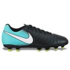 Nike Tiempo Rio Iv Firm-ground Women's Soccer Cleats, Size: 10, Oxford