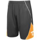 Men's Campus Heritage Tennessee Volunteers V-cut Shorts, Size: Large, Orange