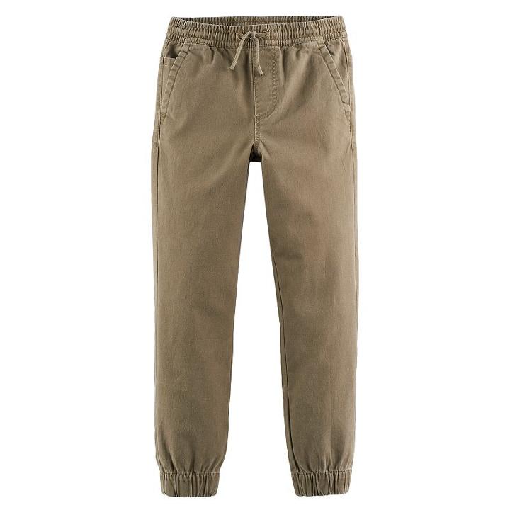 Boys 8-20 Urban Pipeline&reg; Stretch Twill Jogger Pants, Boy's, Size: Small, Green