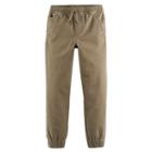 Boys 8-20 Urban Pipeline&reg; Stretch Twill Jogger Pants, Boy's, Size: Small, Green