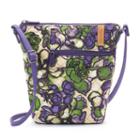 Donna Sharp Penny Crossbody Bag, Women's, Multicolor