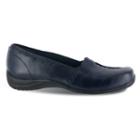 Easy Street Purpose Women's Slip-on Shoes, Size: 7.5 N, Blue