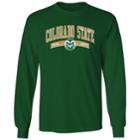 Men's Colorado State Rams Banner Tee, Size: Xl, Dark Green
