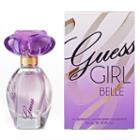 Guess Girl Belle Women's Perfume, Multicolor