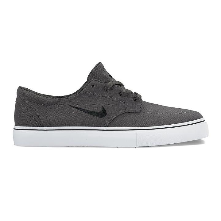 Nike Sb Clutch Men's Skate Shoes, Size: 11, Oxford