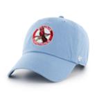 Adult '47 Brand St. Louis Cardinals Clean Up Hat, Men's, Blue