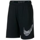 Big & Tall Nike Dry Training Shorts, Men's, Size: 3xb, Grey (charcoal)