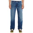 Men's Levi's&reg; 569&trade; Loose Straight Fit Jeans, Size: 29x30, Med Blue