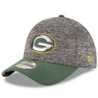 Adult New Era Green Bay Packers 2016 Nfl Draft 39thirty Flex-fit Cap, Size: Medium/large, Ovrfl Oth