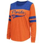 Women's Florida Gators My Way Tee, Size: Medium, Orange