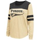 Women's Purdue Boilermakers My Way Tee, Size: Xl, Gold
