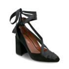 Olivia Miller Greenpoint Women's High Heels, Size: 9, Black