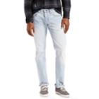 Men's Levi's&reg; 501&trade; Original Fit Jeans, Size: 33x32, Light Blue