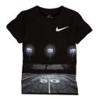 Boys 4-7 Nike Dri-fit Friday Lights Tee, Size: 6, Oxford