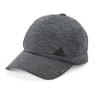 Women's Adidas Studio Baseball Hat, Black