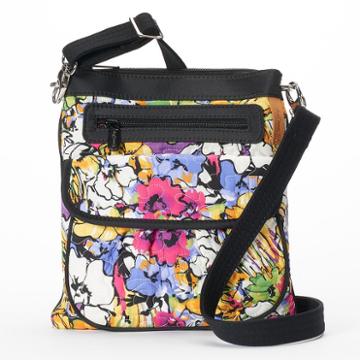 Donna Sharp Chloe Quilted Crossbody Bag, Women's