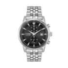 Citizen Eco-drive Men's Corso Stainless Steel Chronograph Watch - Ca7000-55e, Size: Large, Grey